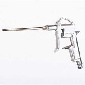 въздушна пушка