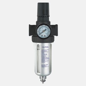 регулатор на въздушния филтър