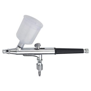 въздушна четка за боядисване