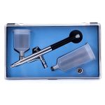 въздушна четка за боядисване