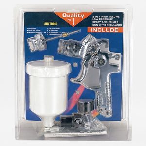 пневматичен пистолет