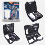 пневматичен пистолет