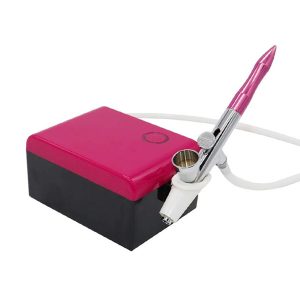 компресор за въздушна четка