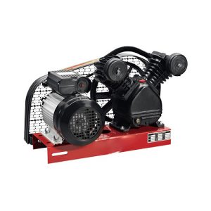 основа за въздушен компресор