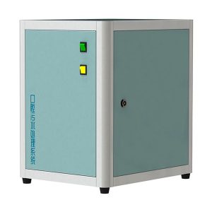 дезинфекция на зъбни отпадъчни води с озон