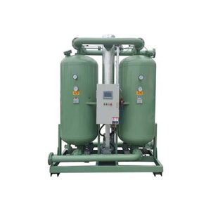 сушилня за въздух с десикант