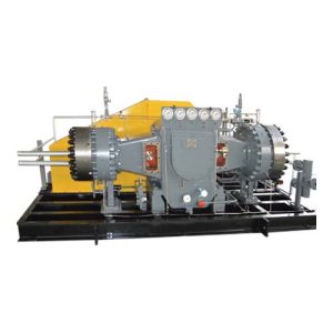 диафрагмен компресор