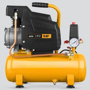 въздушен компресор с директно задвижване