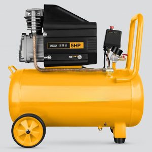 въздушен компресор с директно задвижване