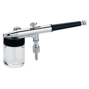 аерограф с двойно действие