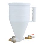 пистолет с фуния