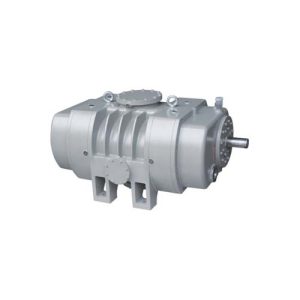 газоохлаждаема вакуумна помпа Roots