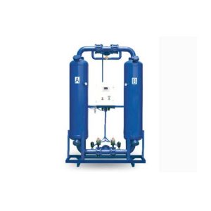 сушилня за въздух с безтоплинна сушилна система