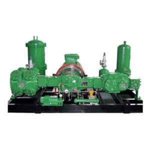 водороден компресор