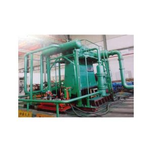 лабиринт компресор