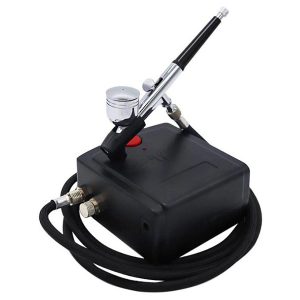 микро въздушен компресор