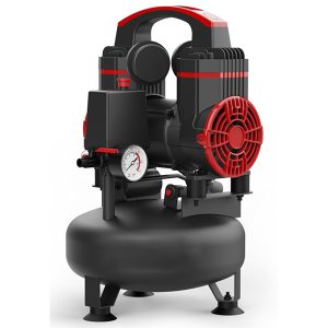 безмаслен зъболекарски въздушен компресор