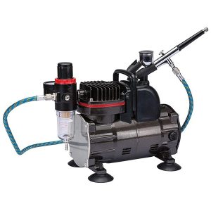 безмаслен мини въздушен компресор