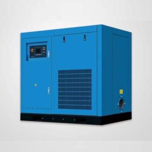 безмаслен винтови вентилатор с постоянен магнит и променлива честота