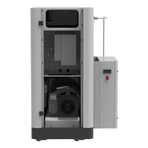 безмаслен спирален въздушен компресор