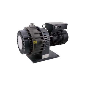 безмаслена спирална вакуумна помпа