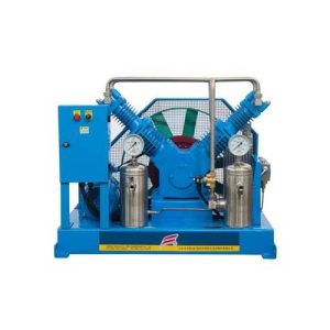 кислороден компресор