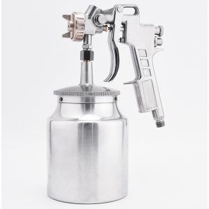 бояджийски пулверизатор