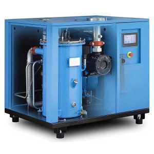 вакуумна помпа с променлива честота и постоянен магнит