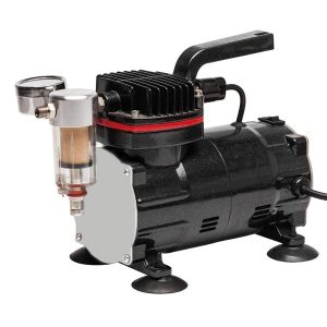 бутален въздушен компресор