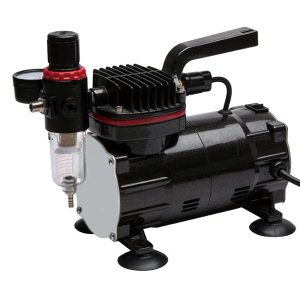 комплект за въздушен компресор с бутало