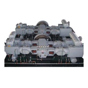 бутален компресор