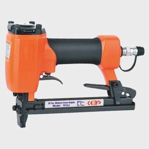 пневматичен скоба за корони