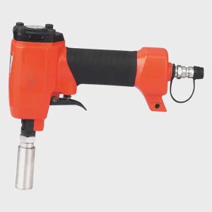 пневматичен декоративен пистолет за пирони