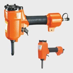 пневматичен инструмент за отстраняване на пирони