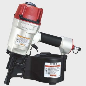 пневматичен пистолет за закрепване на ламарина