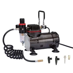 преносима въздушна помпа