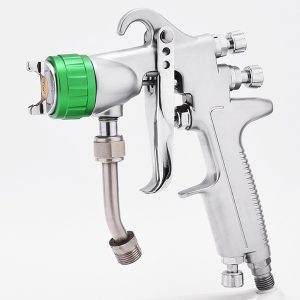 пистолет за пръскане с налягане