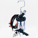 пистолет за пръскане с налягане