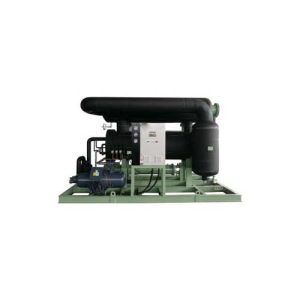 охлаждащ сушител за сгъстен въздух