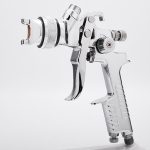 пистолет за пръскане