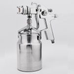 пистолет за пръскане