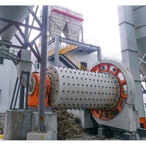 въздушно-проветрителна мелница за въглища