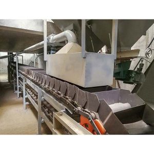 преден конвейер