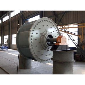 топкова мелница