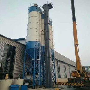 лентов кошови елеватор