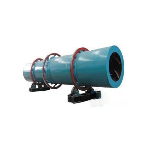 десулфуризирана гипсова сушилня