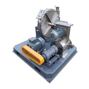 сух десулфуризационен пулверизатор