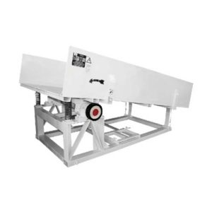 електромагнитен вибриращ захранващ механизъм