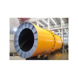 сушилня за пепел