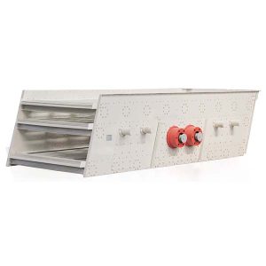 вибриращ екран за тежки условия